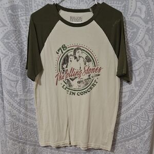 Rolling Stones Tee